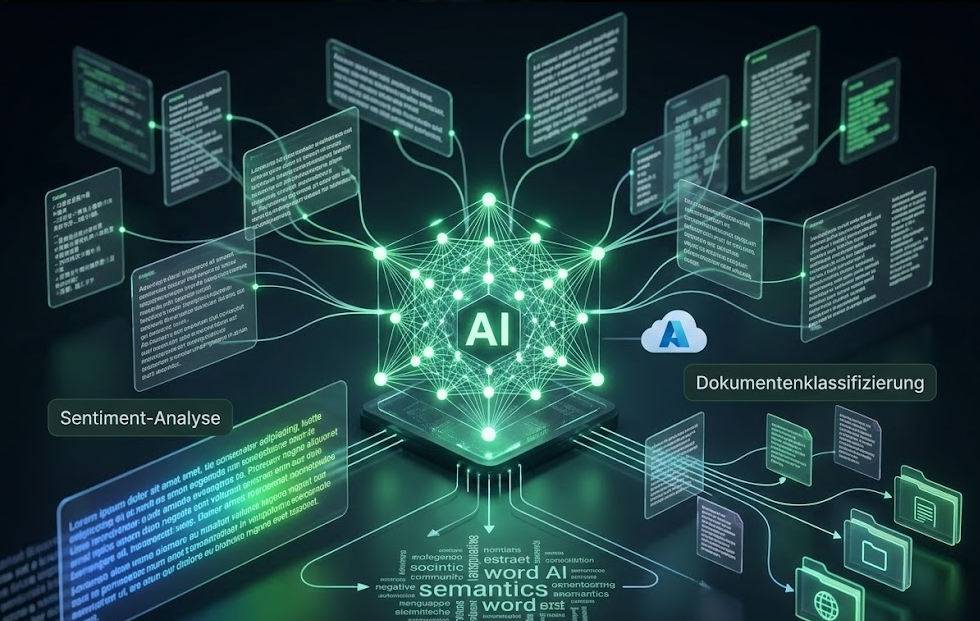 Natural Language Processing