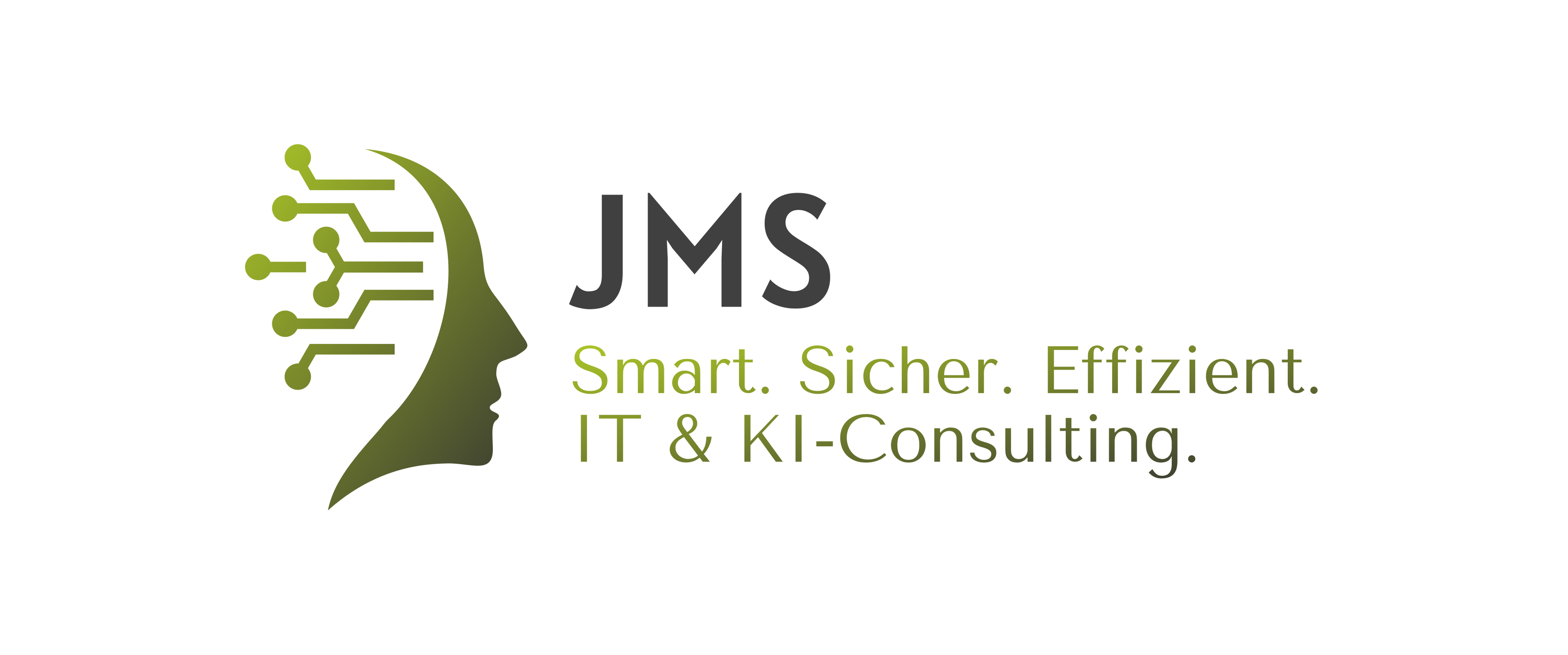 JMS - Jonek Martin Services Logo